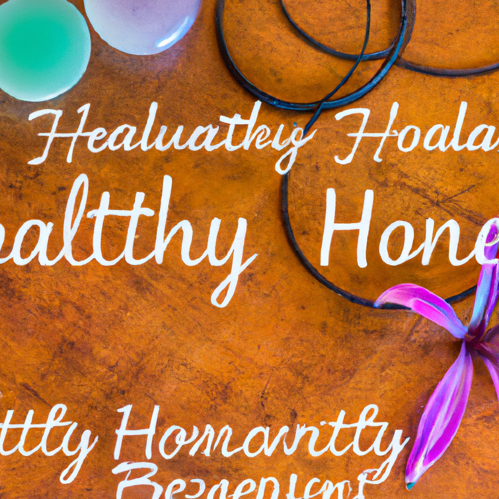 Holistic Harmony: Connecting Mind, Body, and Spirit in Beauty Care
