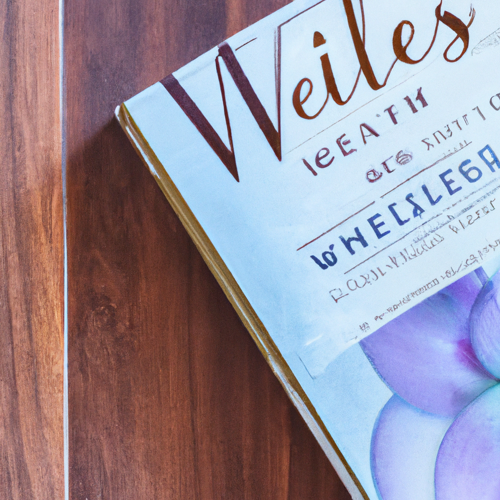 Wellness Wisdom: The Secrets to a Healthy and Vibrant Appearance