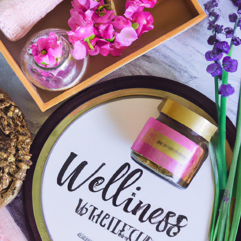 The Wellness Beauty Regimen: Elevating Your Self-Care Practices